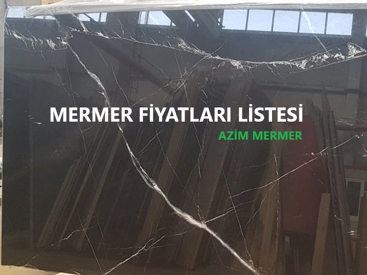 Mermer Fiyat Listesi 2024