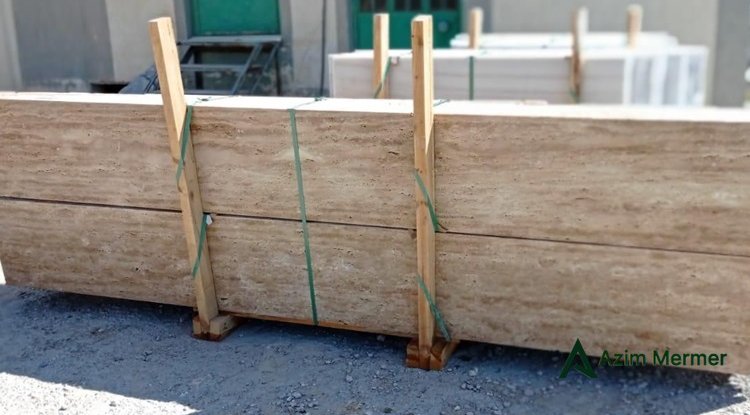 Travertende Öncü Firma Fabrikadan Satış