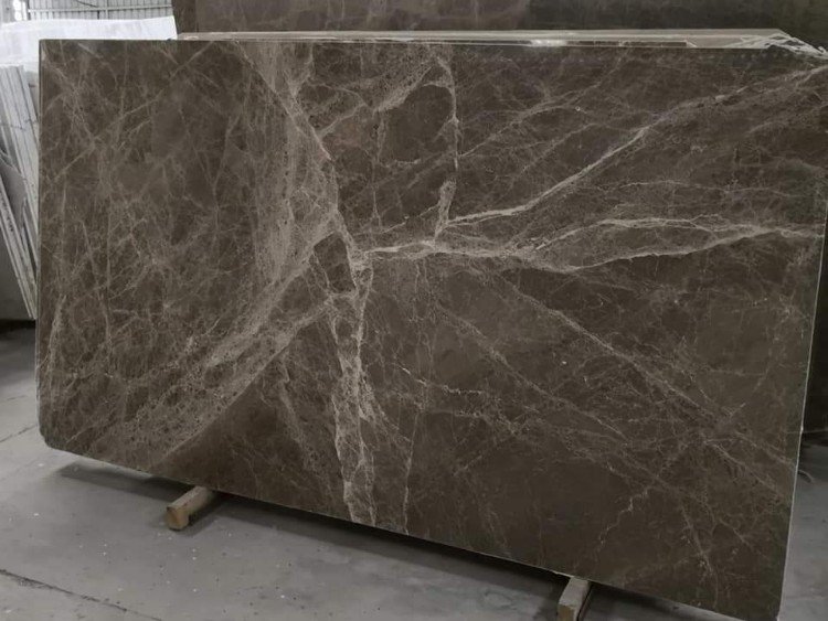 Dark Emperador Plaka