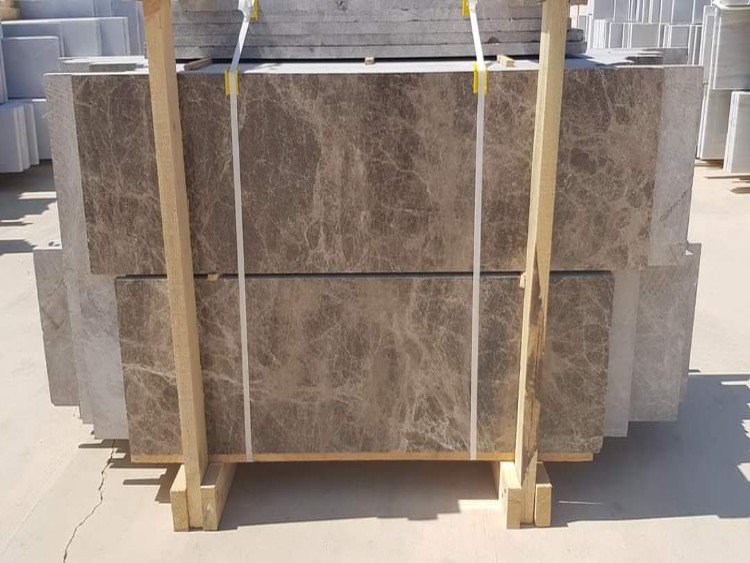 Dark Emperador Denizlik