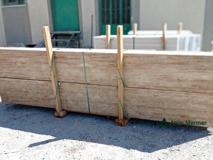 Travertende Öncü Firma Fabrikadan Satış