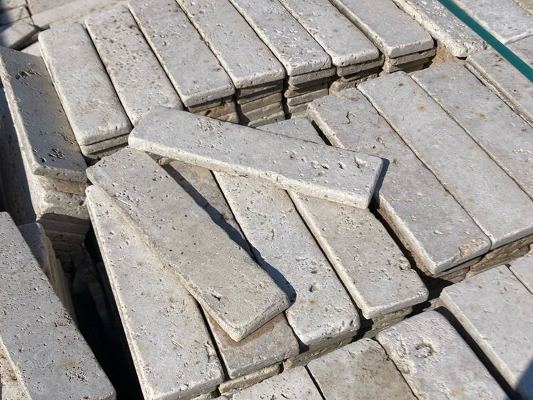 Traverten Fiyatları Eylül 2025