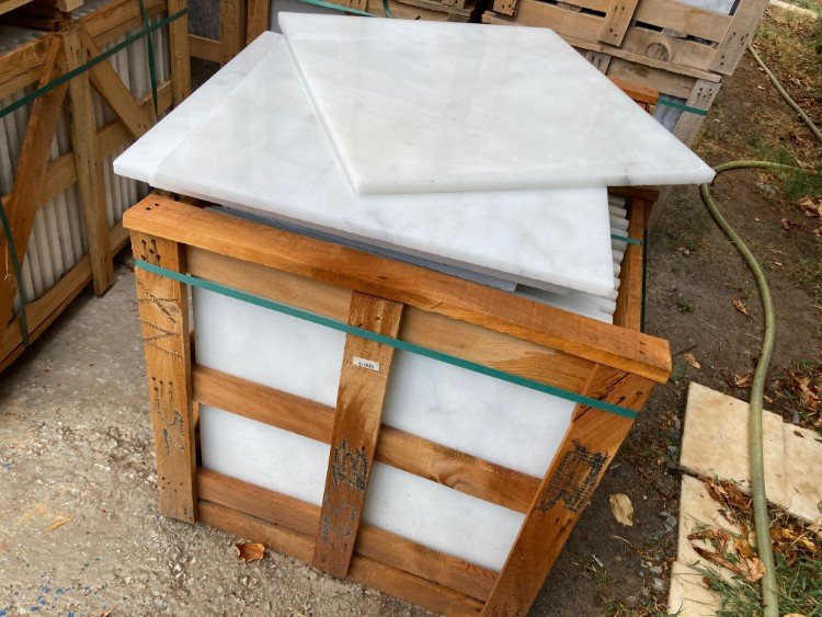 2x60x60 cm Döşeme 1.Kalite
