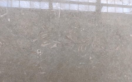 Rustik Yeşil Mermer