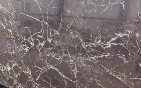 Elazığ Vişne Mermer