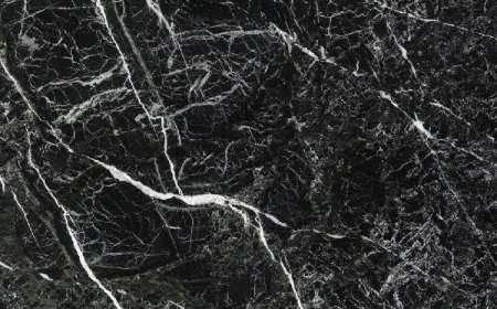 Petrol Yeşili Mermer