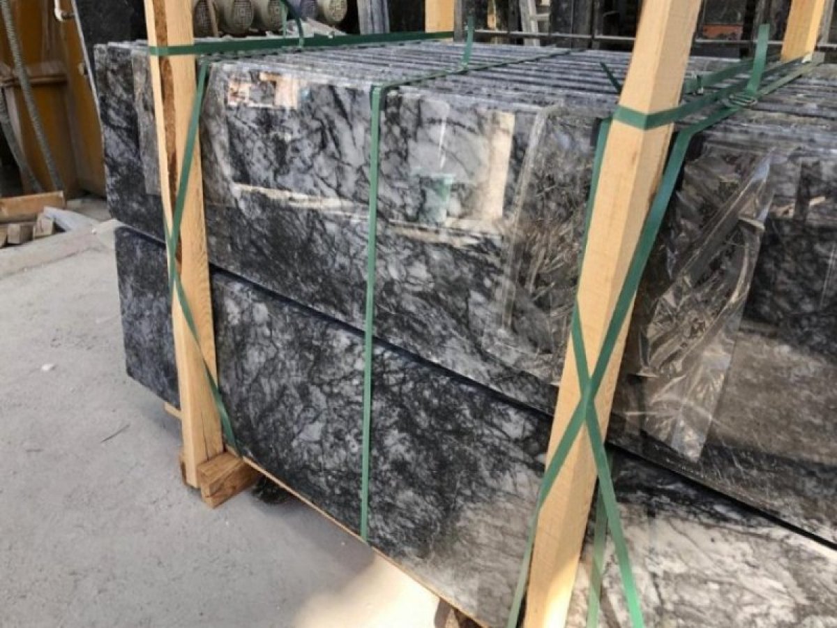 Osmaneli mermer örneği