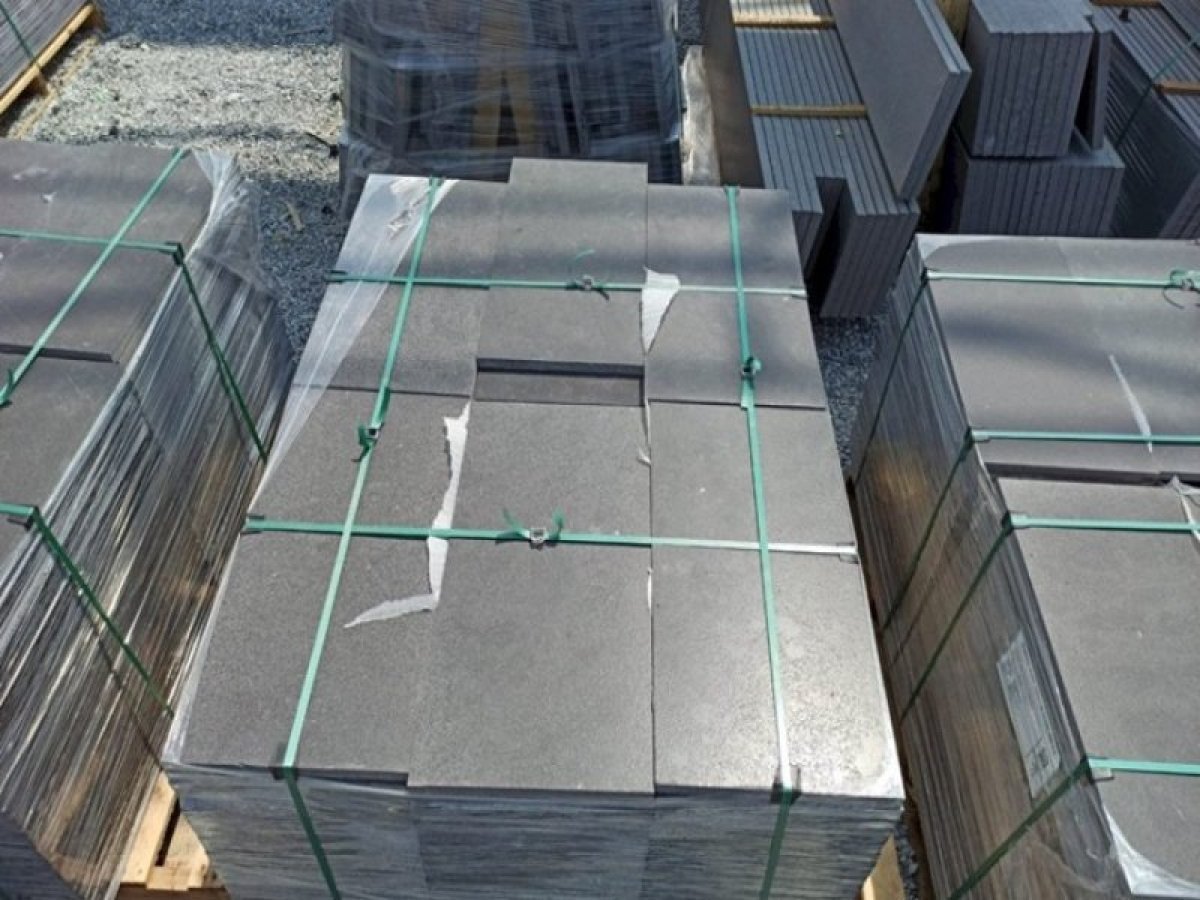 Yenipazar traverten örneği