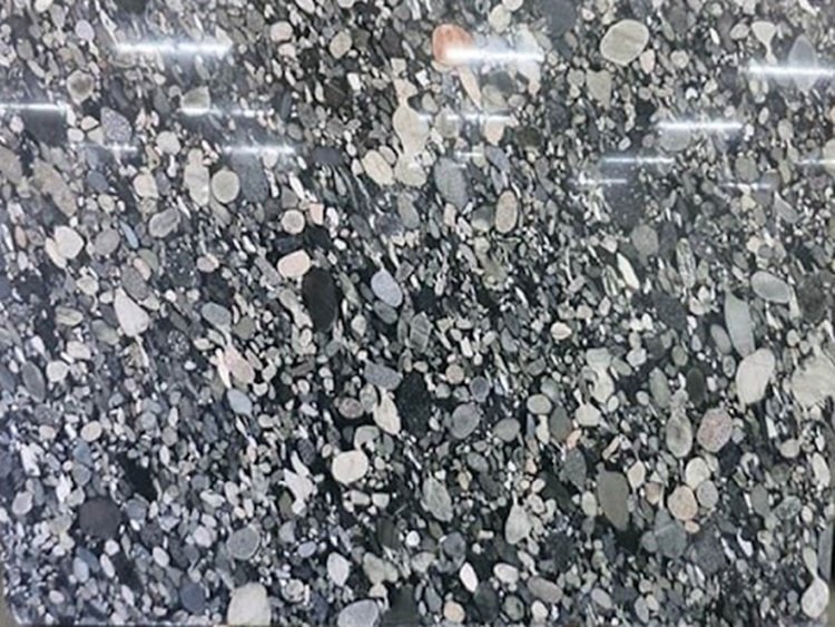 Black Marinace Granit