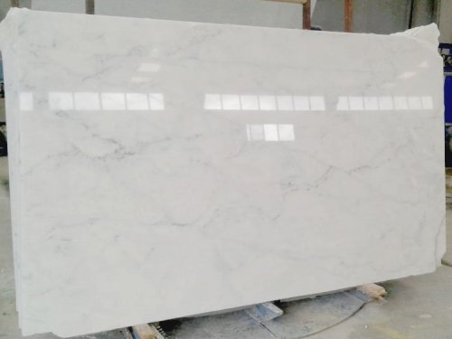 Muğla Beyaz Mermer