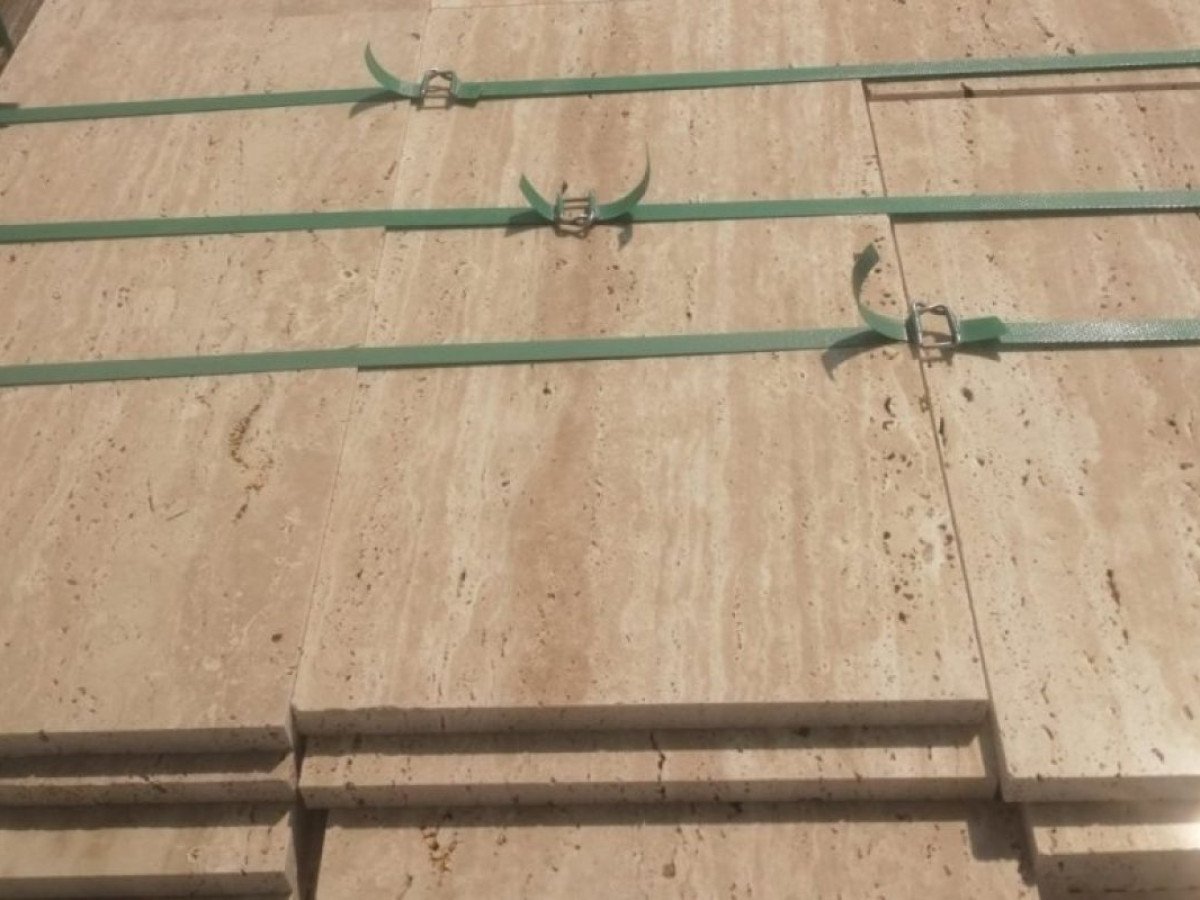 Pazaryeri mermer örneği