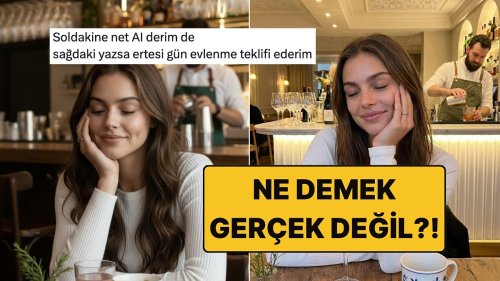Yapay Zeka Nano Banana Pro ile Yapılan Kadın Dünya Çapında Viral Oldu