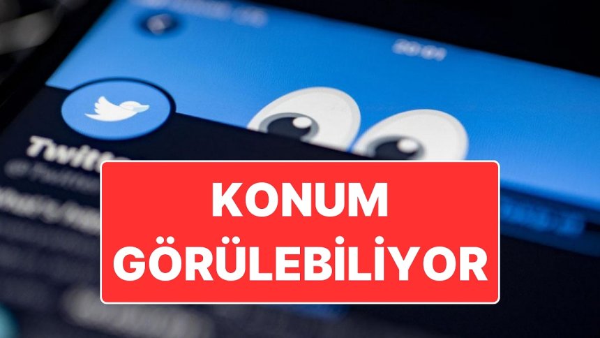 X’te (Twitter) "Bu Hesap Hakkında" Özelliği: Hesabın Hangi Ülkede Açıldığı Artık Görülebiliyor