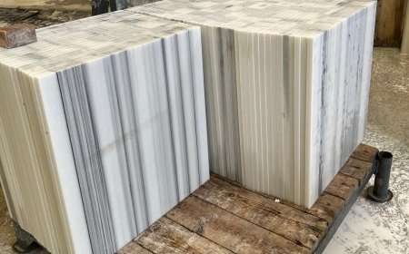 Marmara Ekvator Mermer