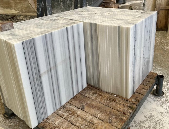 Marmara Ekvator Mermer