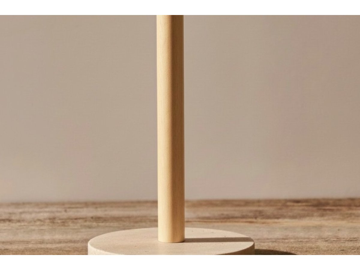 Traverten Kağıt Havluluk Peçetelik