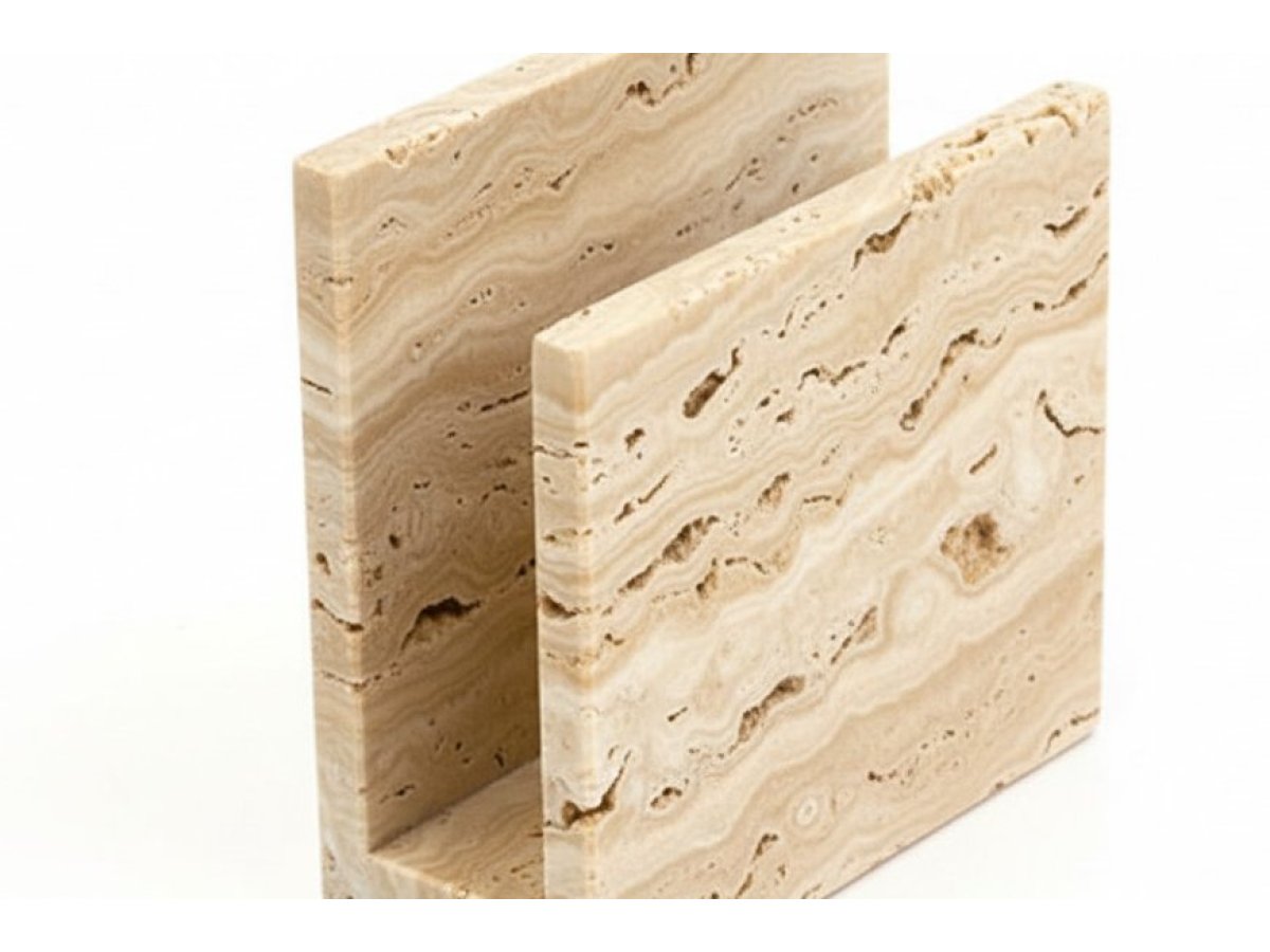 Traverten Peçetelik