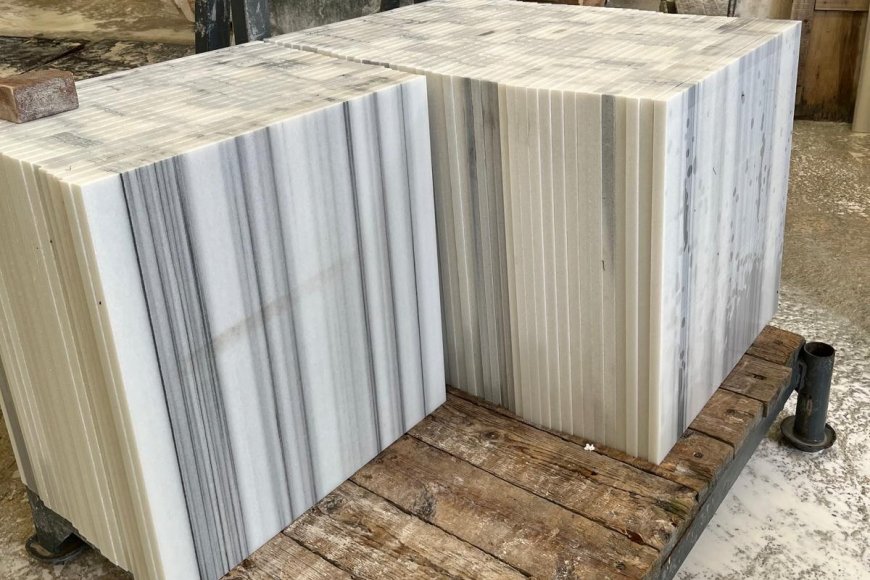 İnhisar mermer örneği