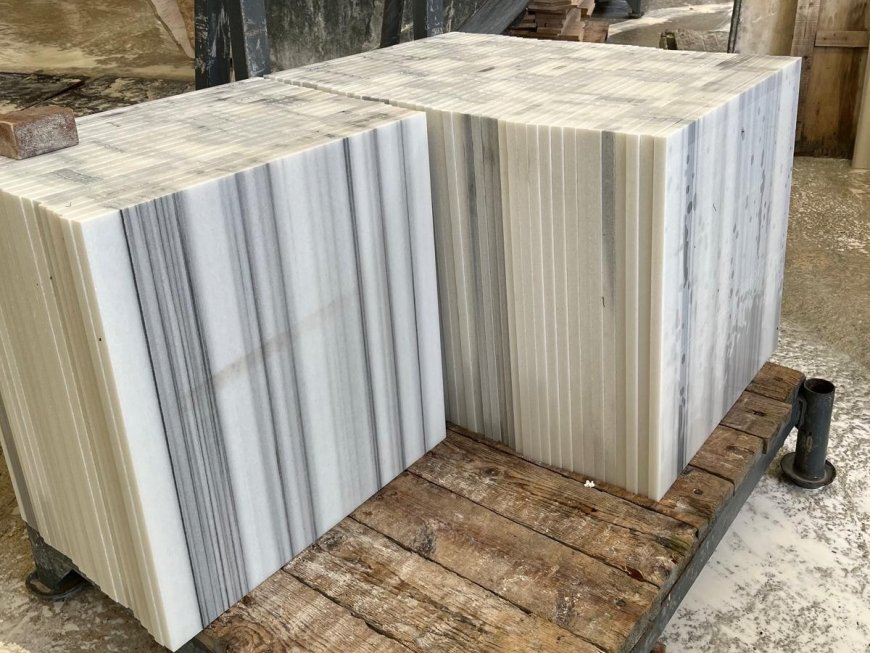 Marmara Ekvator Mermer